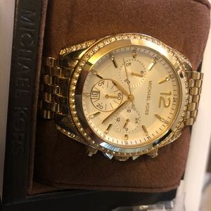 Michael Kors watch MK5835